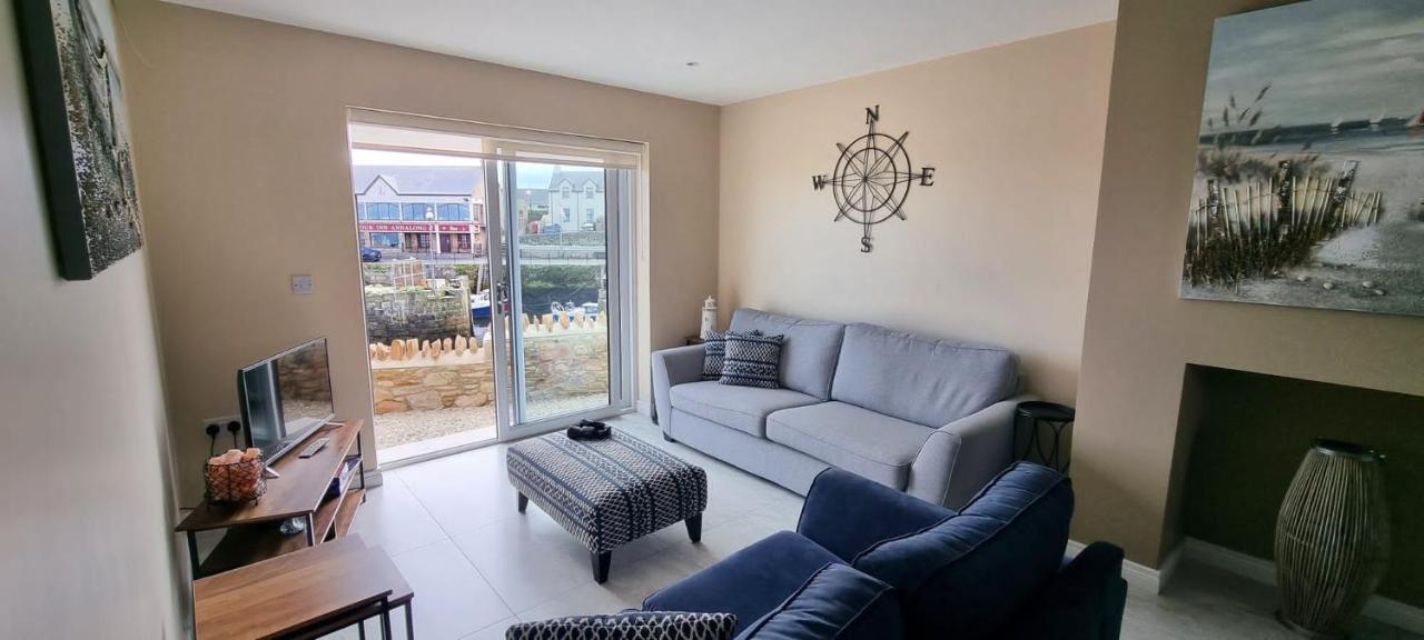 The Quays Apartment Annalong Buitenkant foto