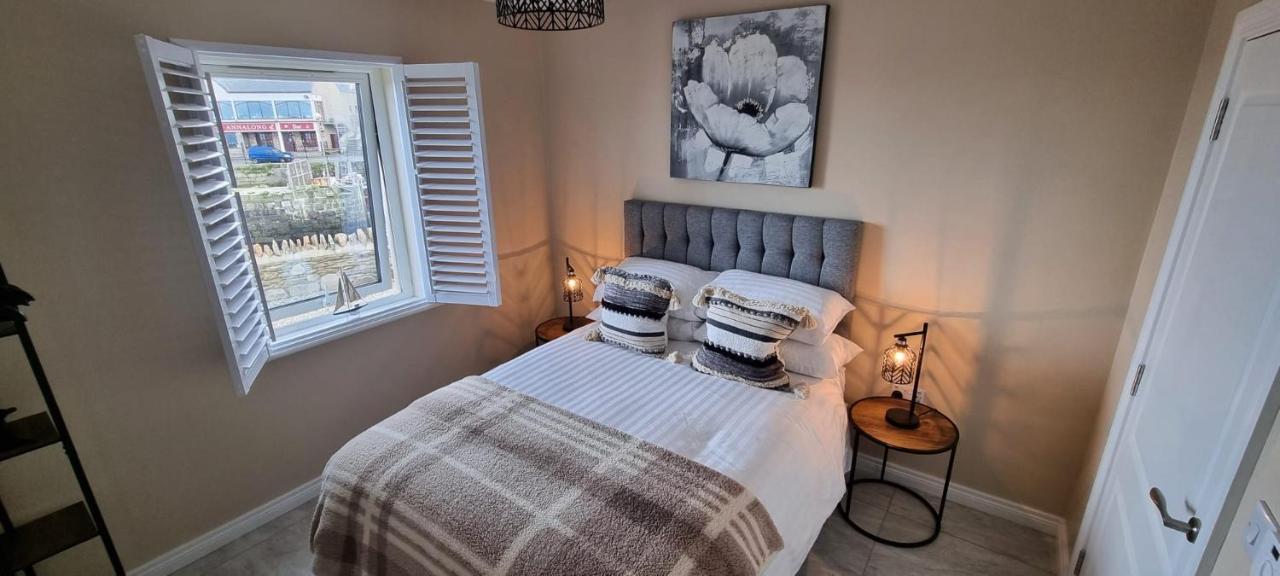 The Quays Apartment Annalong Buitenkant foto
