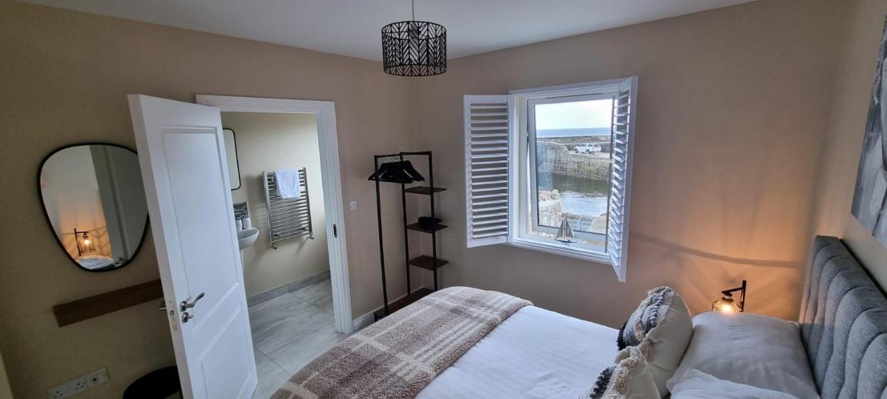 The Quays Apartment Annalong Buitenkant foto