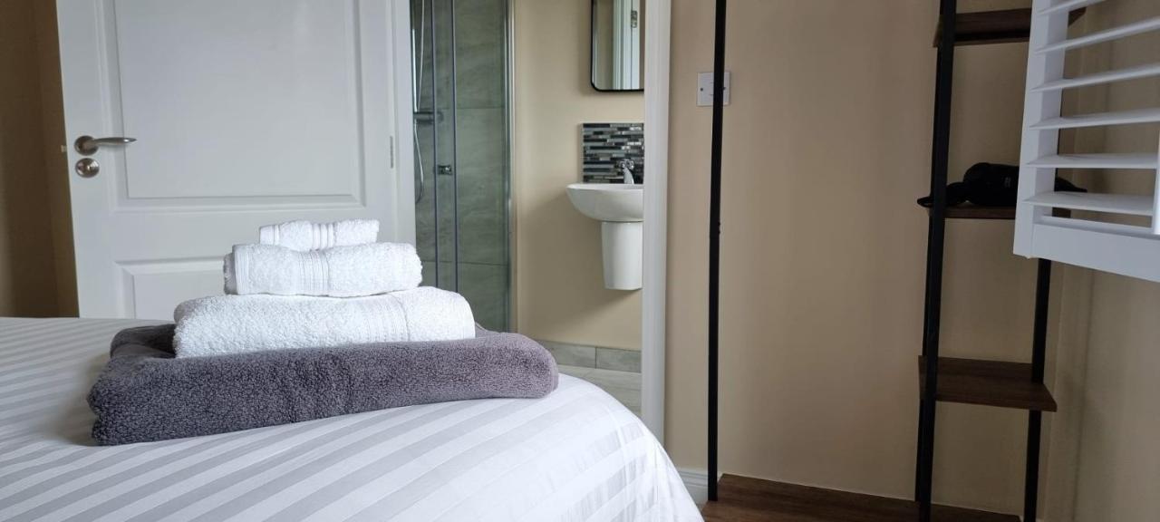 The Quays Apartment Annalong Buitenkant foto
